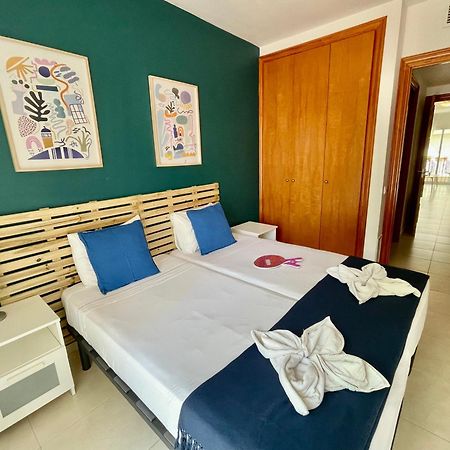 Sant Pau Beach Home With Terrace Sitges Dış mekan fotoğraf