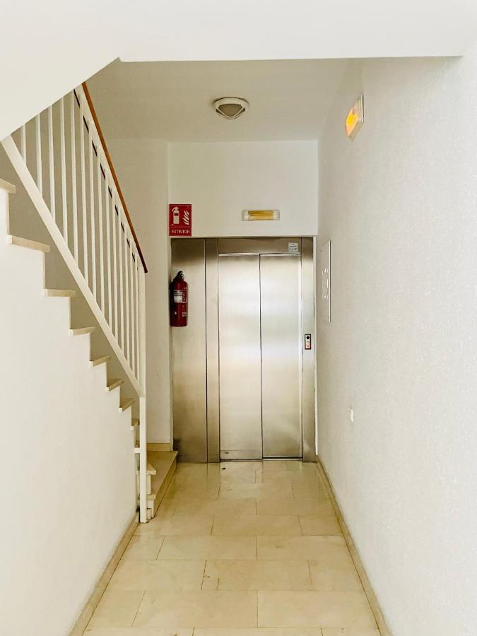 Sant Pau Beach Home With Terrace Sitges Dış mekan fotoğraf