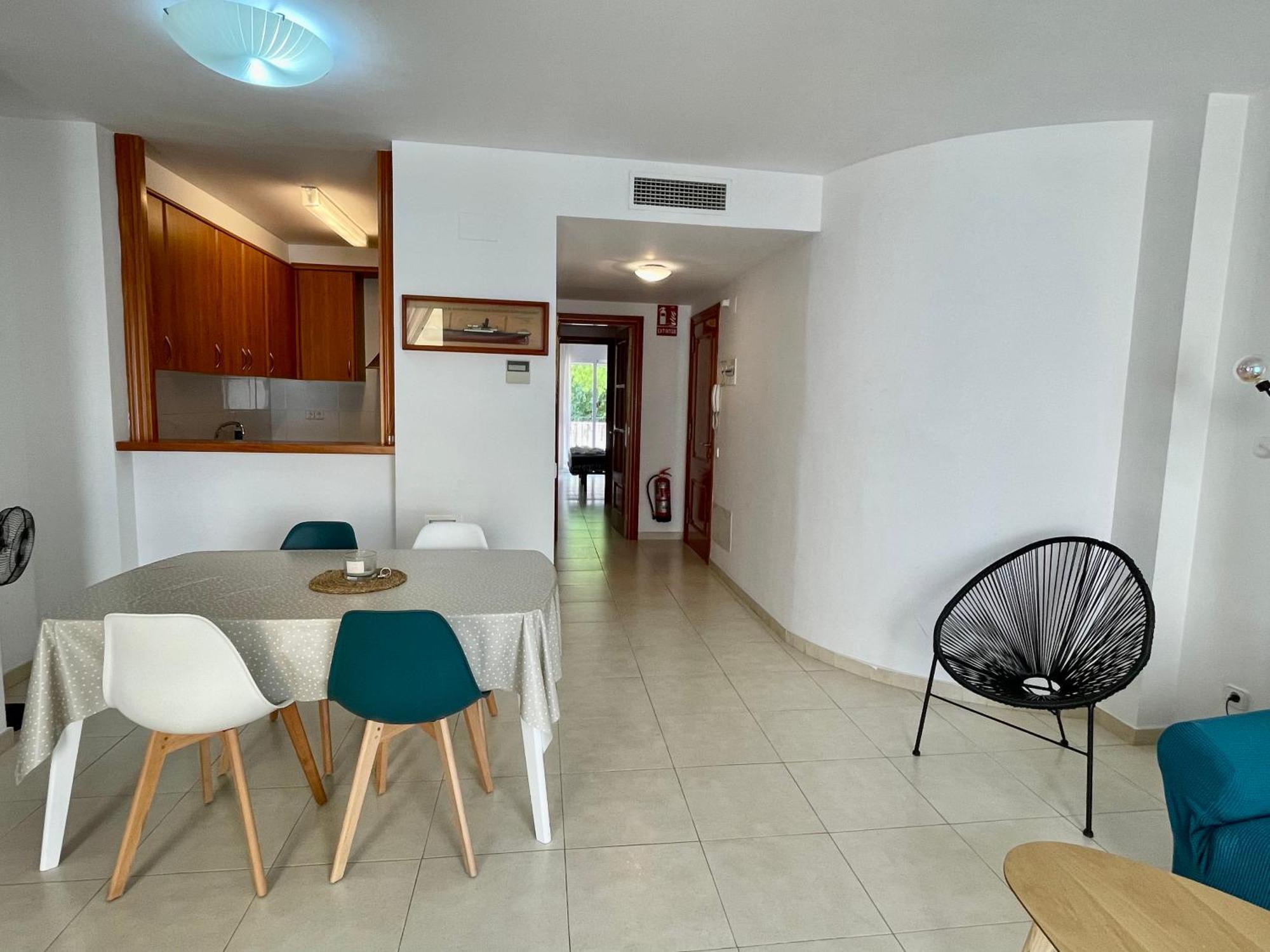 Sant Pau Beach Home With Terrace Sitges Dış mekan fotoğraf