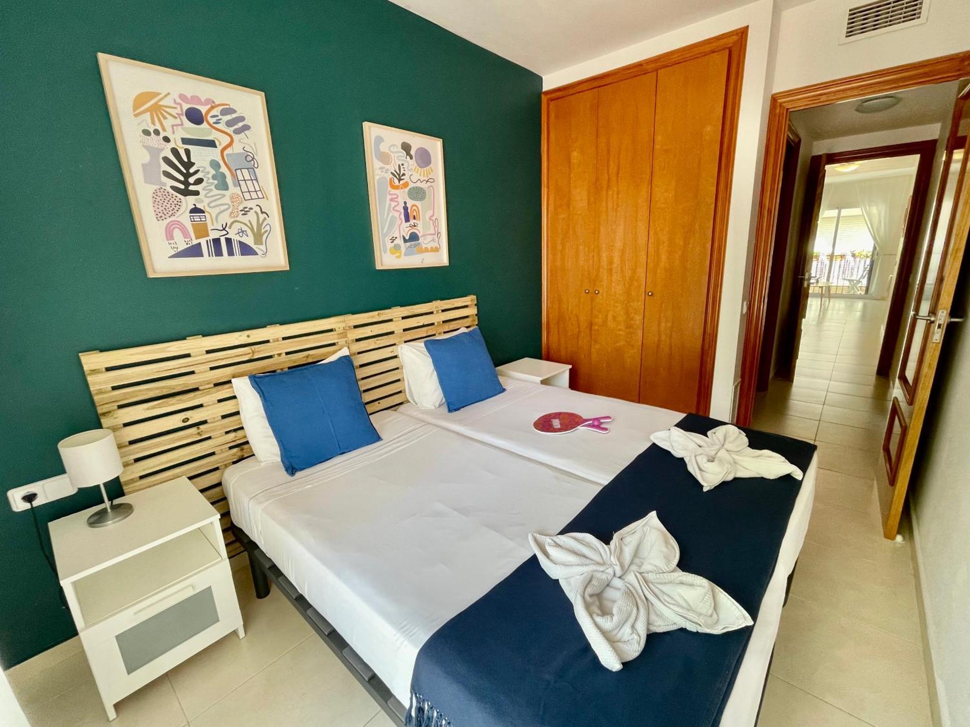 Sant Pau Beach Home With Terrace Sitges Dış mekan fotoğraf