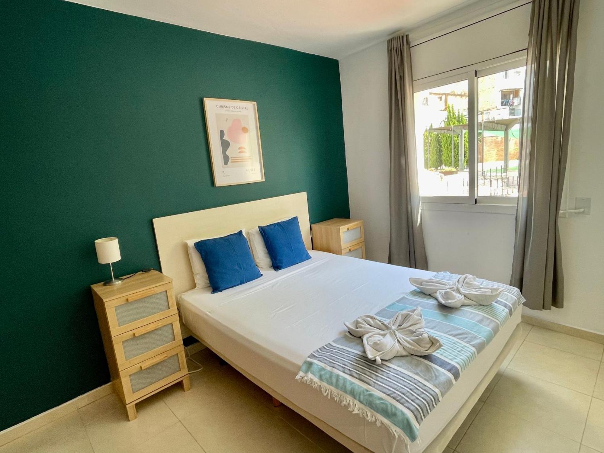 Sant Pau Beach Home With Terrace Sitges Dış mekan fotoğraf